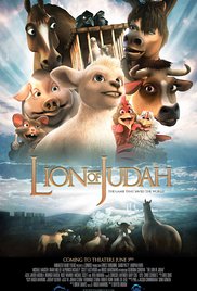 The Lion of Judah (1 DVD Box Set)