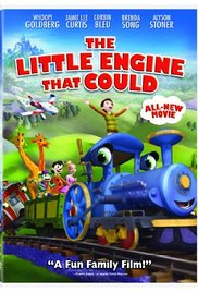 The Little Engine That Could (1 DVD Box Set)