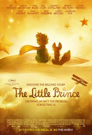 The Little Prince (1 DVD Box Set)