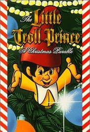 The Little Troll Prince (1 DVD Box Set)