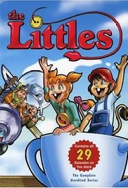 The Littles (3 DVDs Box Set)