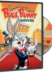 The Looney, Looney, Looney Bugs Bunny Movie (1 DVD Box Set)
