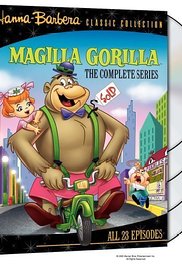 The Magilla Gorilla Show 