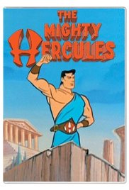 The Mighty Hercules (3 DVDs Box Set)