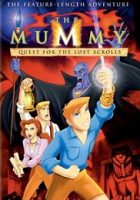 The Mummy: The Animated Series 