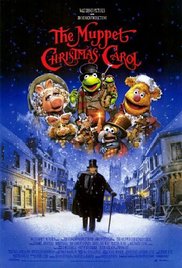 The Muppet Christmas Carol  Full Movie 