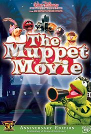 The Muppet Movie (1 DVD Box Set)