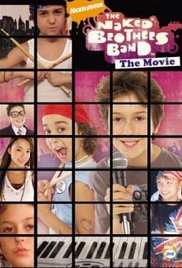 The Naked Brothers Band: The Movie (1 DVD Box Set)