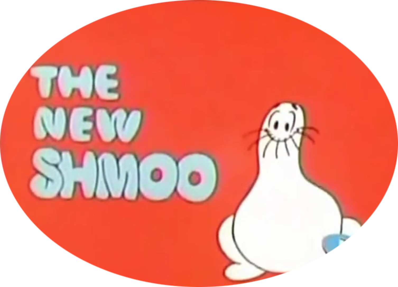 The New Shmoo Complete (2 DVDs Box Set)