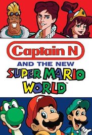 The New Super Mario World (1 DVD Box Set)