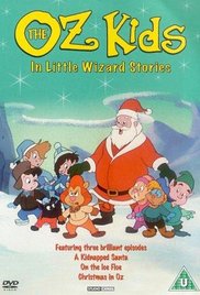 The Oz Kids (3 DVDs Box Set)