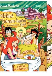 The Pebbles and Bamm-Bamm Show 