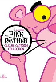 The Pink Panther Show (8 DVDs Box Set)