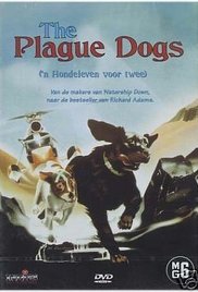 The Plague Dogs (1 DVD Box Set)