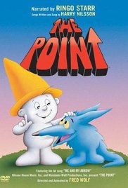 The Point (1 DVD Box Set)