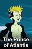 The Prince Of Atlantis (3 DVDs Box Set)