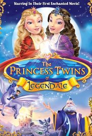 The Princess Twins of Legendale  Full Movie 
