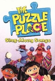 The Puzzle Place (4 DVDs Box Set)