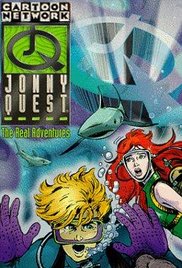 The Real Adventures of Jonny Quest (6 DVDs Box Set)