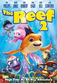 The Reef 2: High Tide (1 DVD Box Set)