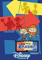 The Replacements (1 DVD Box Set)