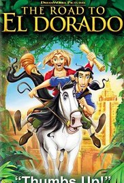 The Road to El Dorado (1 DVD Box Set)