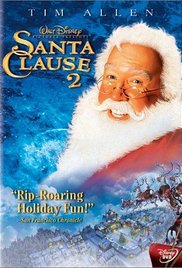 The Santa Clause 2  Full Movie 