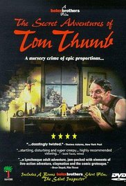 The Secret Adventures of Tom Thumb (1 DVD Box Set)