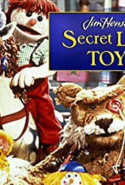 The Secret Life of Toys (1 DVD Box Set)