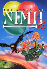 The Secret of NIMH (1 DVD Box Set)