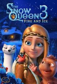 The Snow Queen 3 (1 DVD Box Set)