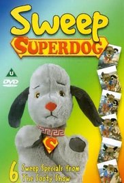 The Sooty Show (8 DVDs Box Set)