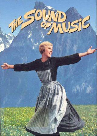 The Sound of Music  Full Movie 