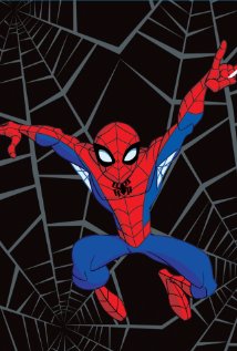 The Spectacular Spider-Man (3 DVDs Box Set)