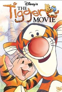 The Tigger Movie  Full Movie (1 DVD Box Set)