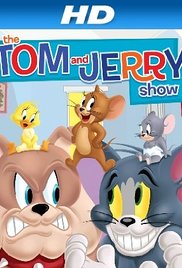 The Tom and Jerry Show (3 DVDs Box Set)