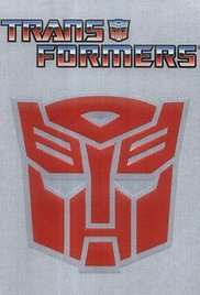 The Transformers (8 DVDs Box Set)