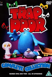 The Trap Door (5 DVDs Box Set)