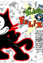 The Twisted Tales of Felix the Cat (3 DVDs Box Set)
