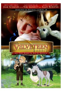 The Velveteen Rabbit (1 DVD Box Set)