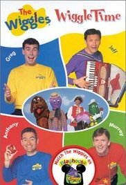 The Wiggles Volume 2 (3 DVDs Box Set)