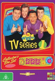 The Wiggles Volume 1 (6 DVDs Box Set)