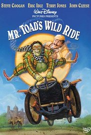 The Wind in the Willows (11 DVDs Box Set)