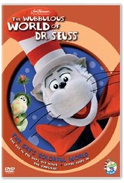 The Wubbulous World of Dr. Seuss (1 DVD Box Set)
