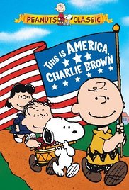 This Is America, Charlie Brown (1 DVD Box Set)