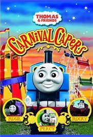 Thomas the Tank Engine and Friends 3 