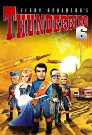 Thunderbird 6 (1 DVD Box Set)