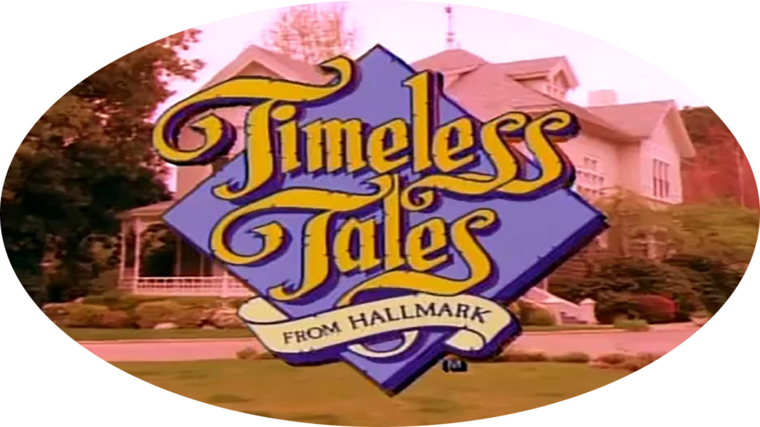 Timeless Tales from Hallmark (1 DVD Box Set)