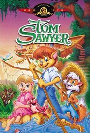 Tom Sawyer (1 DVD Box Set)
