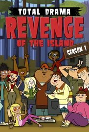Total Drama Revenge of the Island 